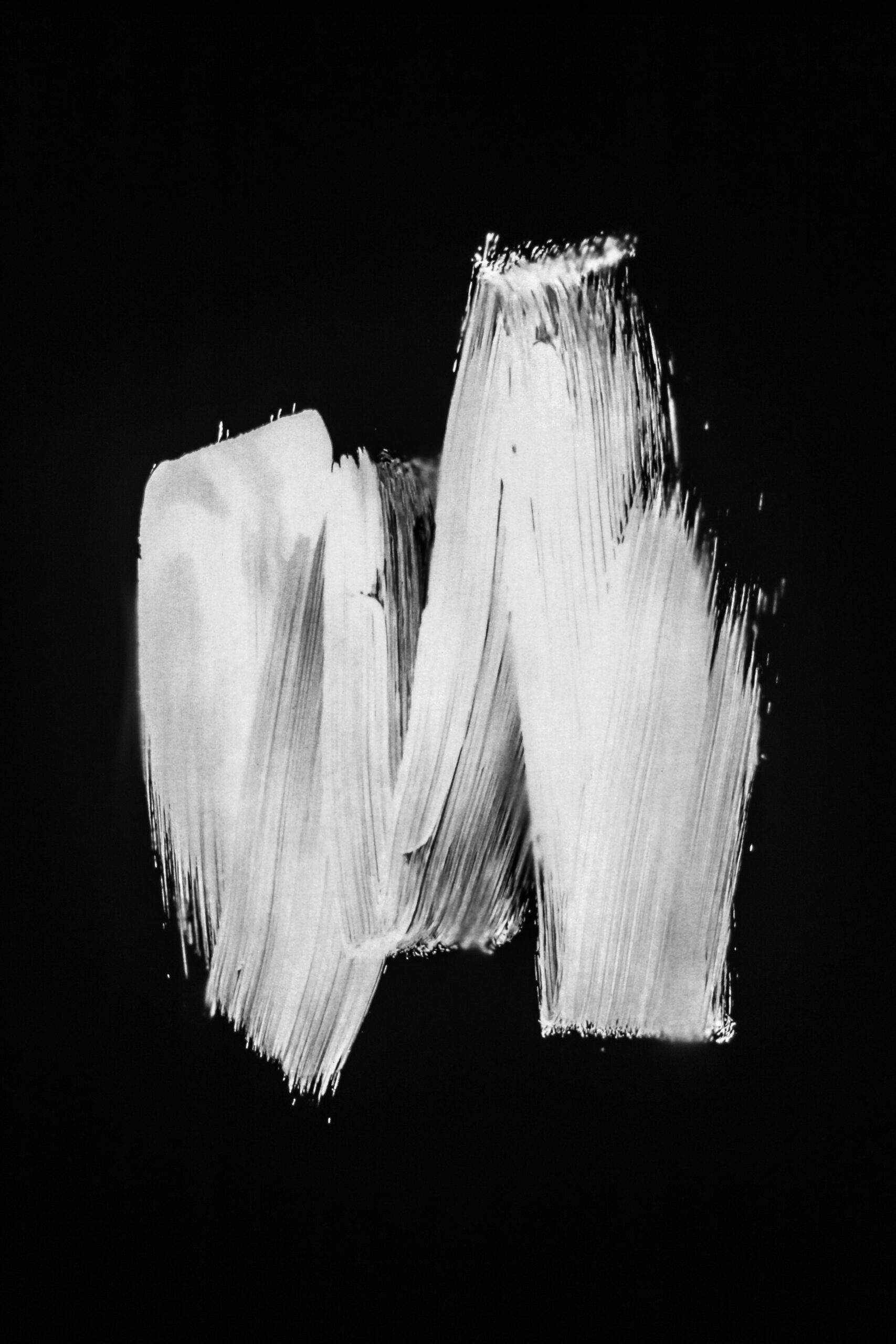 Black-white